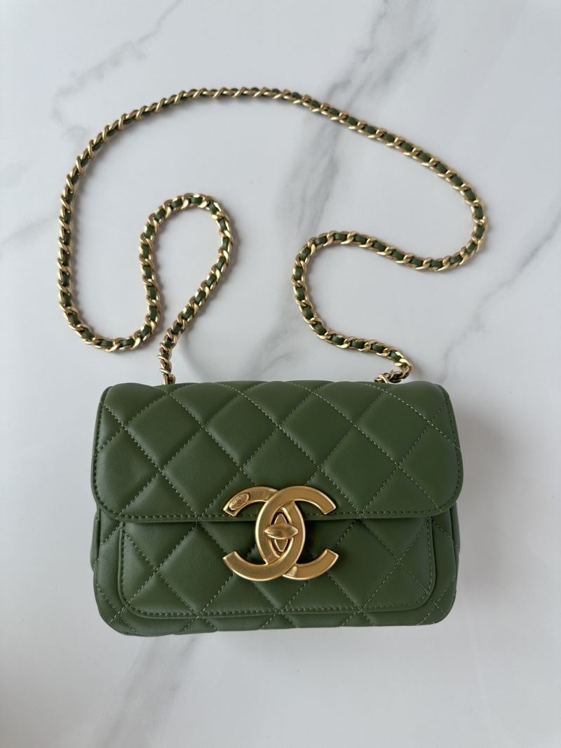 Chanel Stachel Bags